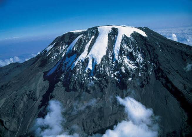 Climbing Kilimanjaro via the steep 6-day Umbwe Route In 2026-2027