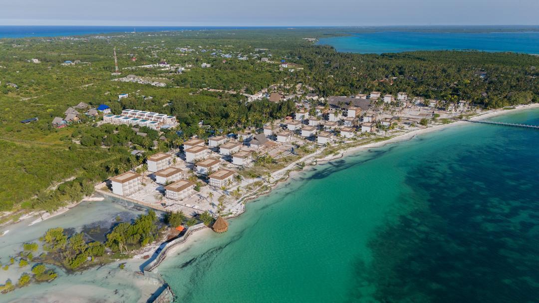 Zanzibar island holiday in 2026-2027