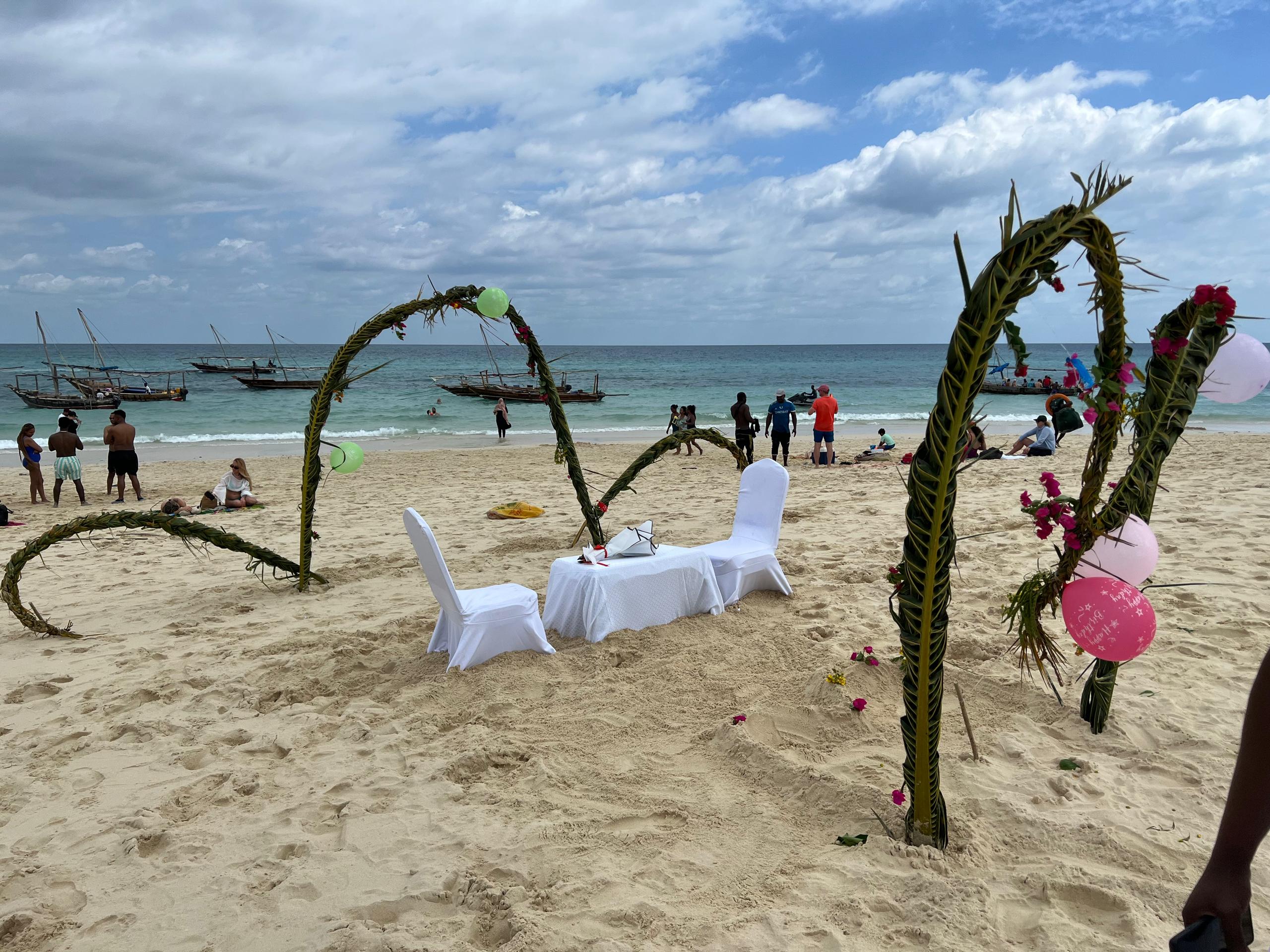 Zanzibar vacation holiday with Tanzania Luxury Safaris