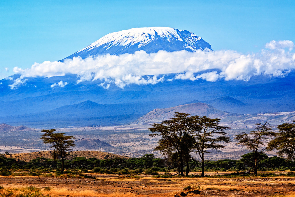 8-Day Northern Circuit Route - Trekking To Kilimanjaro Guide In 2026-2027
