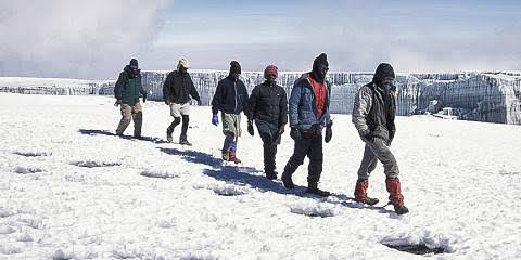 8 Days londorossi Route: Ultimate Kilimanjaro Trekking for Beginners In 2026 - 2027