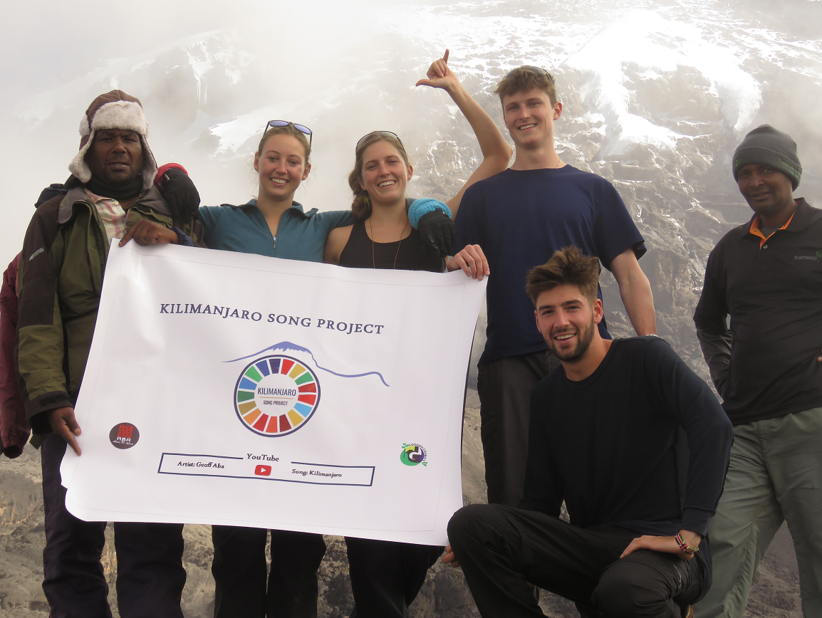 6 Days Kilimanjaro Climbing Tour Via Lemosho Route For 2026-2027