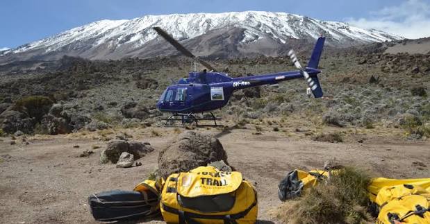 Best 8 Days Lemosho Route - Kilimanjaro Climbing Tour & Success Rates In 2026-2027