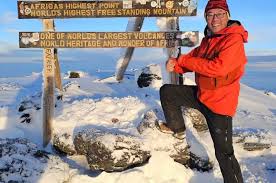  Best 8 Days Lemosho Route - Kilimanjaro Climbing Tour & Success Rates In 2026-2027