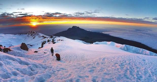 Best 8 Days Lemosho Route - Kilimanjaro Climbing Tour & Success Rates In 2026-2027