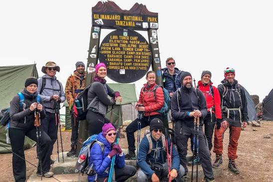5 Days Group Mid-Range Kilimanjaro Climb via Umbwe Route In 2026-2027