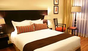 Upper Mid-Range hotel in arusha city