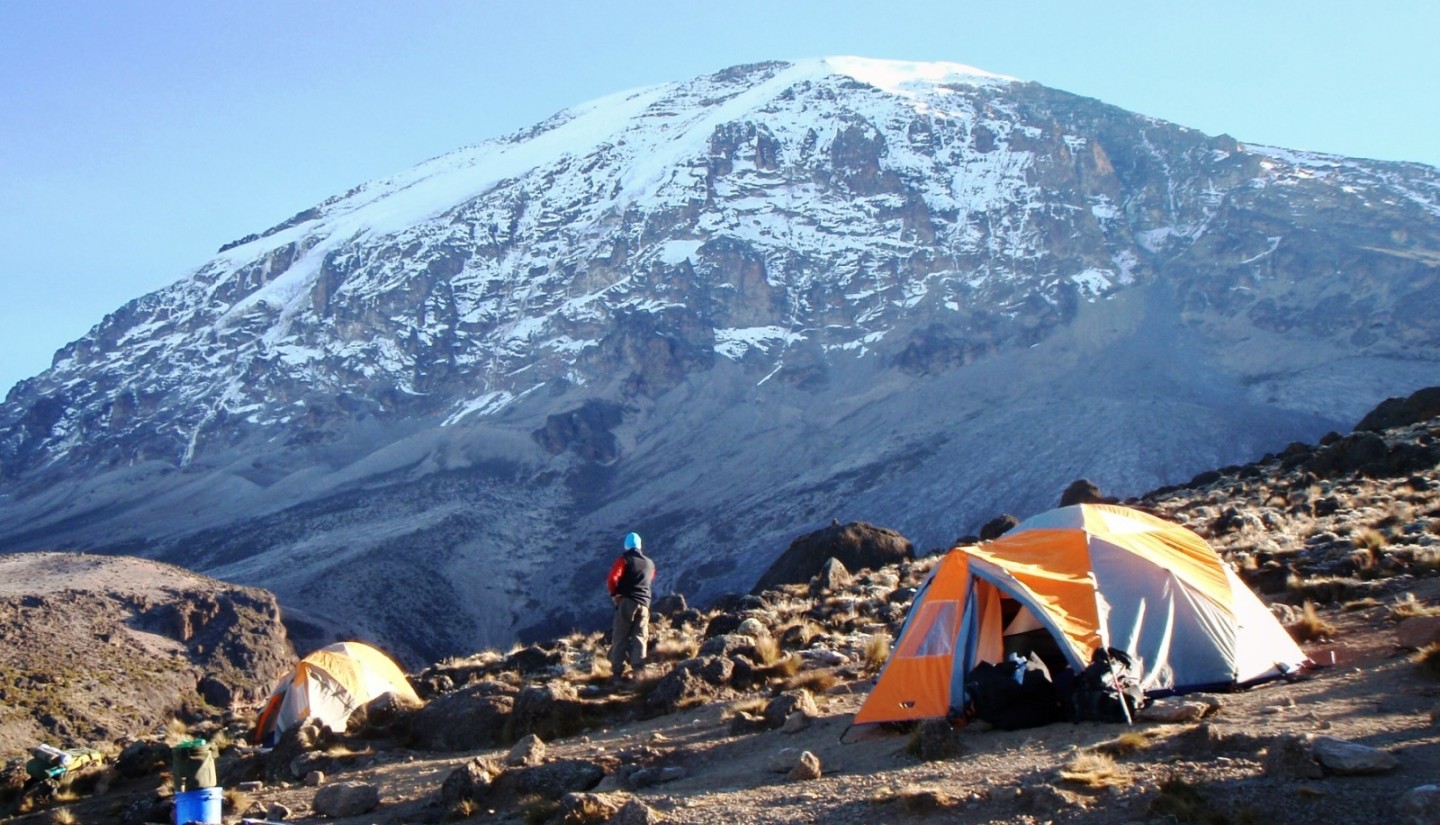  5 Days Trekking Tour Kilimanjaro - Machame Route In 2026-2027