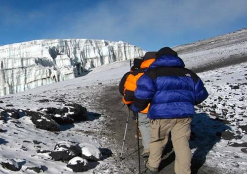 6 Days of Magic to the Roof of Africa via Marangu Route 2026 - 2027