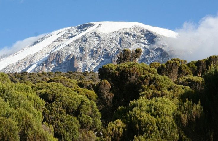 5 Days Trekking Tour Kilimanjaro - Machame Route In 2026-2027
