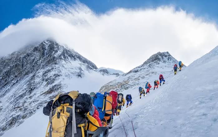6 Days Kilimanjaro Climbing Tour Via Lemosho Route For 2026-2027