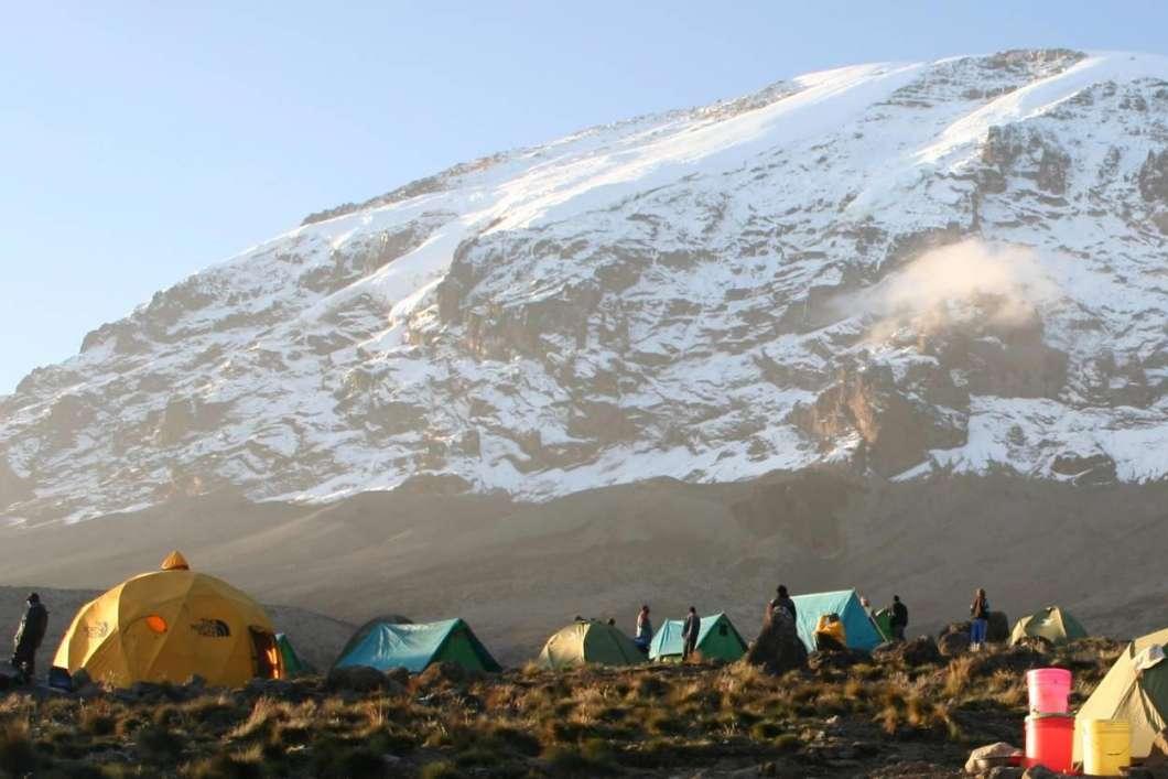5 Days Trekking Tour Kilimanjaro - Machame Route In 2026-2027