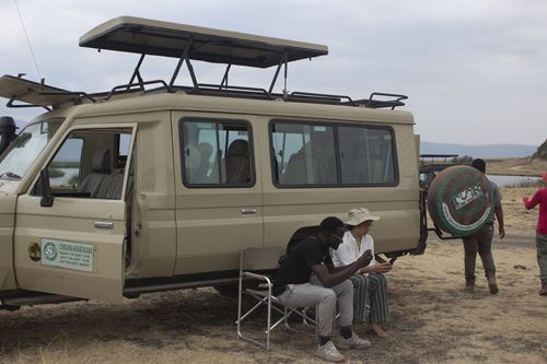 safari tanzania adventures