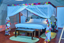 Mid-Range hotel in karatu