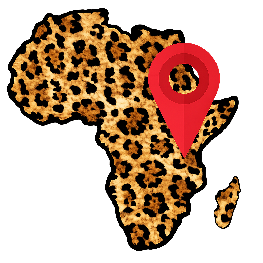 Tanzania Solely Tours Logo