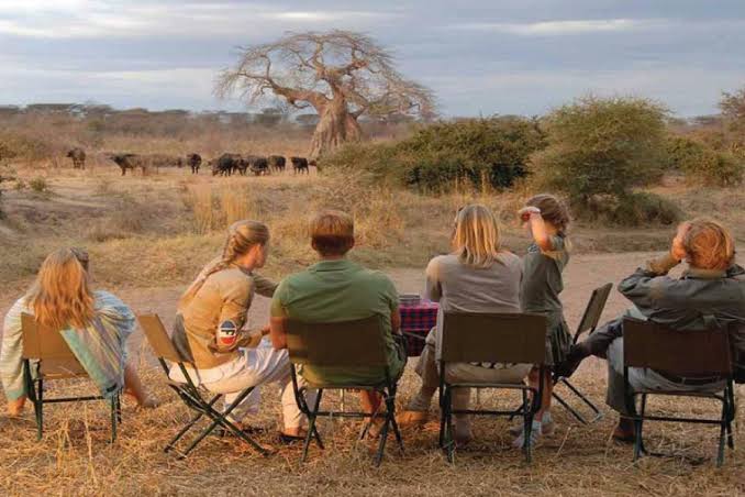 Nyerere National Park Selous Boat Safari Tour 2026 - 2027