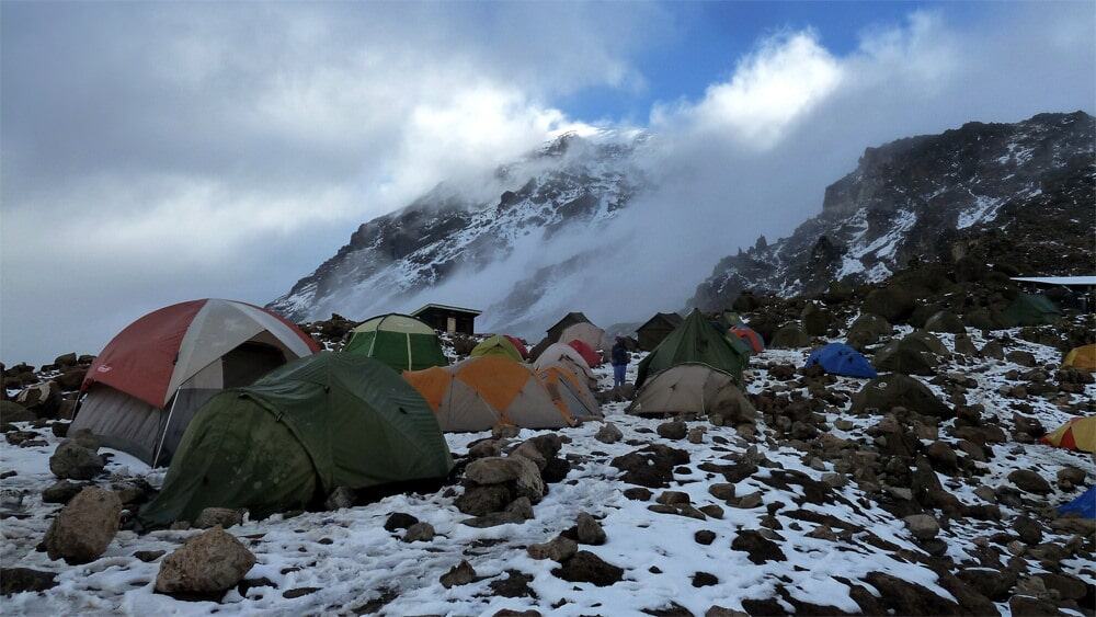 Best Successful 7-Day Kilimanjaro Umbwe Route 2026-2027